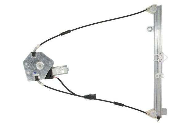 Left Front BLIC 6060-00-LN2251 Window Regulator for LANCIA