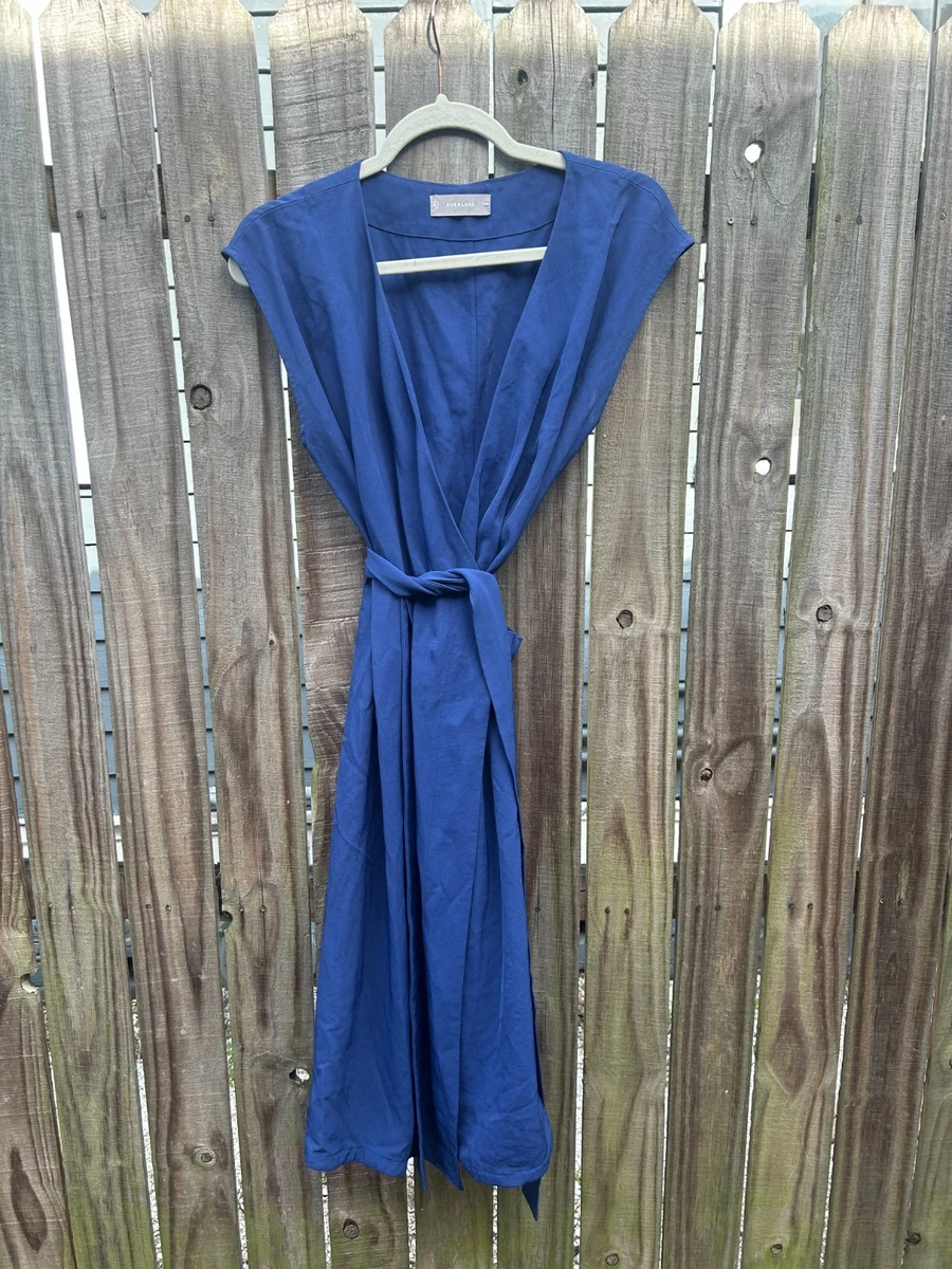 Everlane Blue Dresses for Women for sale | eBay