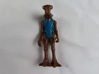 Vintage Star Wars HammerHead Action Figure Kenner No Repro Hong Kong 1978
