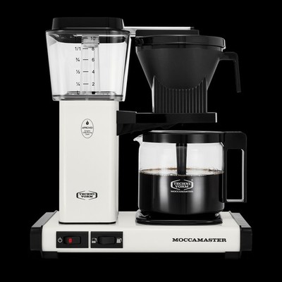 Technivorm Moccamaster - Premium Drip Coffee Maker