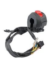 Interruttore Mutt Mongrel 125 EU5 2021 - 2025 RH ref n.5