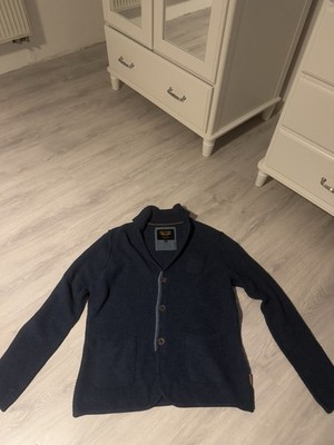 PME Legend Strickjacke Pullover  Gr. XL