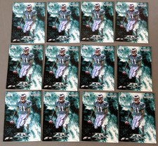 JORDAN MATTHEWS 2014 Topps Fire Lot of 48 Rookie Cards #135 EAGLES C15