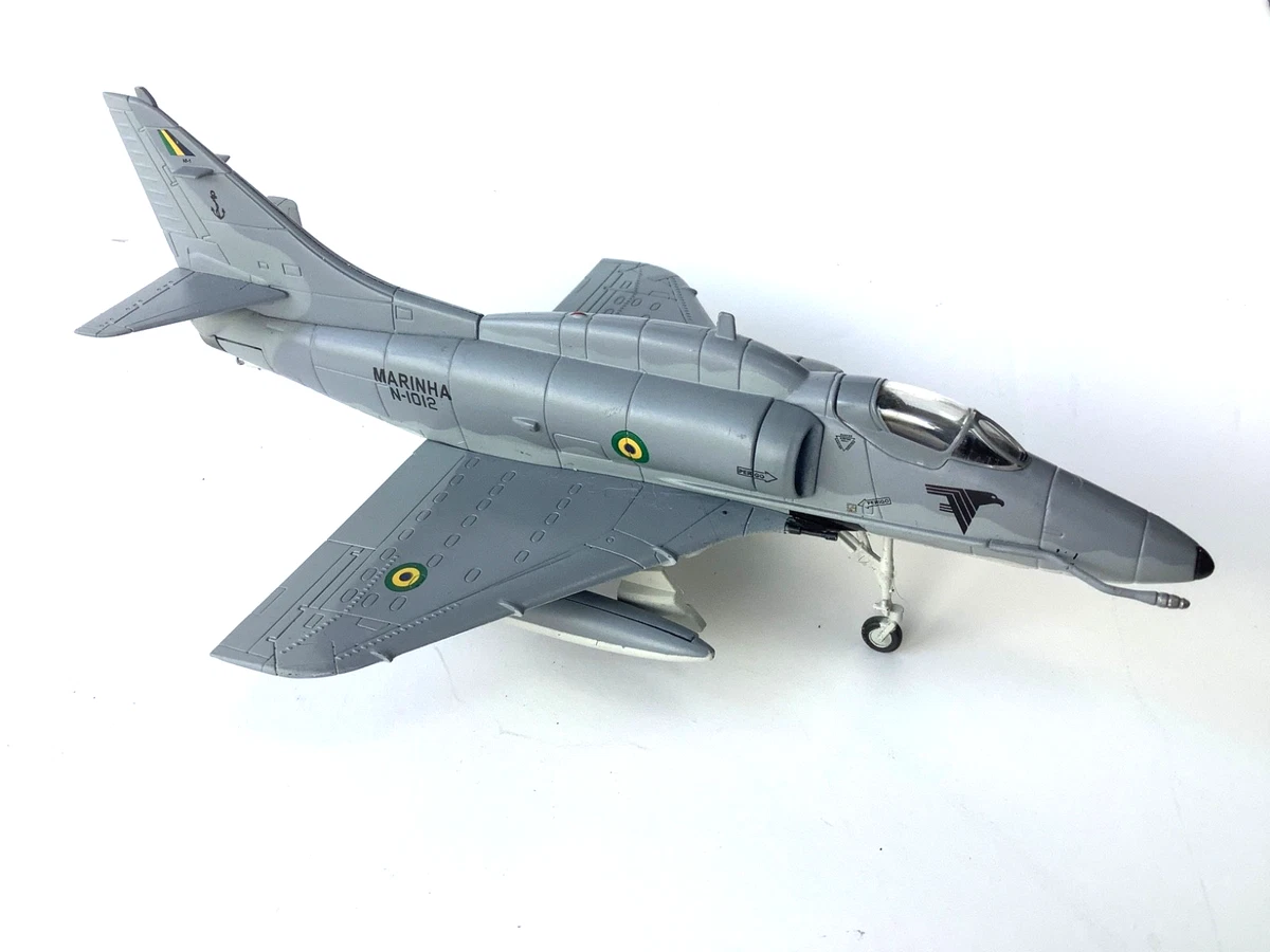 Maquette Avion F-117 Stealth Altaya – Échelle 1/150, Diecast, état Occasion