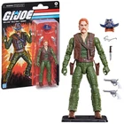 GI Joe Classified Series Retro Cardback 6" William Wild Bill Hardy 260715
