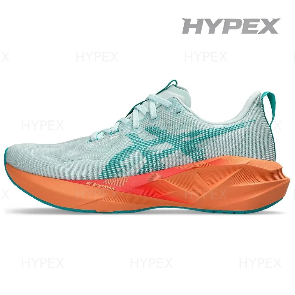 ASICS Novablast 5 Soothing Sea Wave Teal for Sale | Authenticity