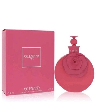 VALENTINA PINK 50ml 香水 ミニ香水4ml セット Valentina Pink by Valentino 2.7oz-80mL EDP For Woman Discontinued