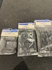 Team Associated Rc10 B4 Spares