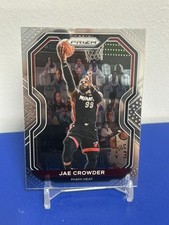 Click to enlarge Jae Crowder