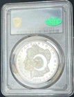 💚🇺🇸 1879-S Morgan Dollar PCGS MS63 CAC✅BLAZING WHITE - L👀KS PL!! 🇺🇸💚