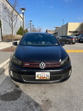 2011 Volkswagen GTI 