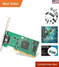 ATI Rage XL 8MB PCI Graphics Card - Perfect for Legacy Desktops  Multi-Displays