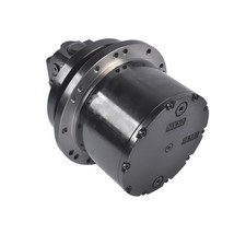 12 Bolt Final Drive Travel Motor 6677666 For Bobcat 331 331d 331g 334 334d 334g