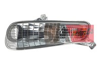 AIC Blinkleuchte Blinker Vorne Links Passend FüR Fiat Grande Punto 199 199