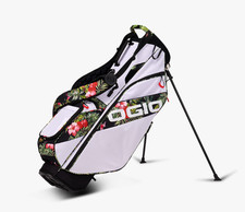  NWT Ogio Aloha Fuse Stand Bag
