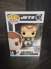 Funko Pop! Vinyl: Sam Darnold #107 NFL New York Jets NY Football QB Quarterback