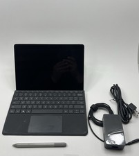 Microsoft Surface Go 1824 128GB, 8GB RAM, Intel Keyboard Stylus Windows 10 pro