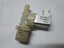 Bauknecht GSFS 4317 Elektro Wasserversorgungsventil 1 Stück