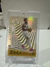 2020-21 Panini Illusions donovan Mitchell Amazing Gold /10 #1