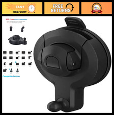 Universal Suction Cup Mount for Garmin Dash Cam 65W 66W 67W Mini 3 X210 X310