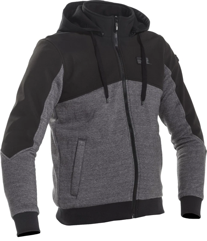 Black Grey