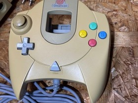 Sega Dreamcast Maintenance Ready Set