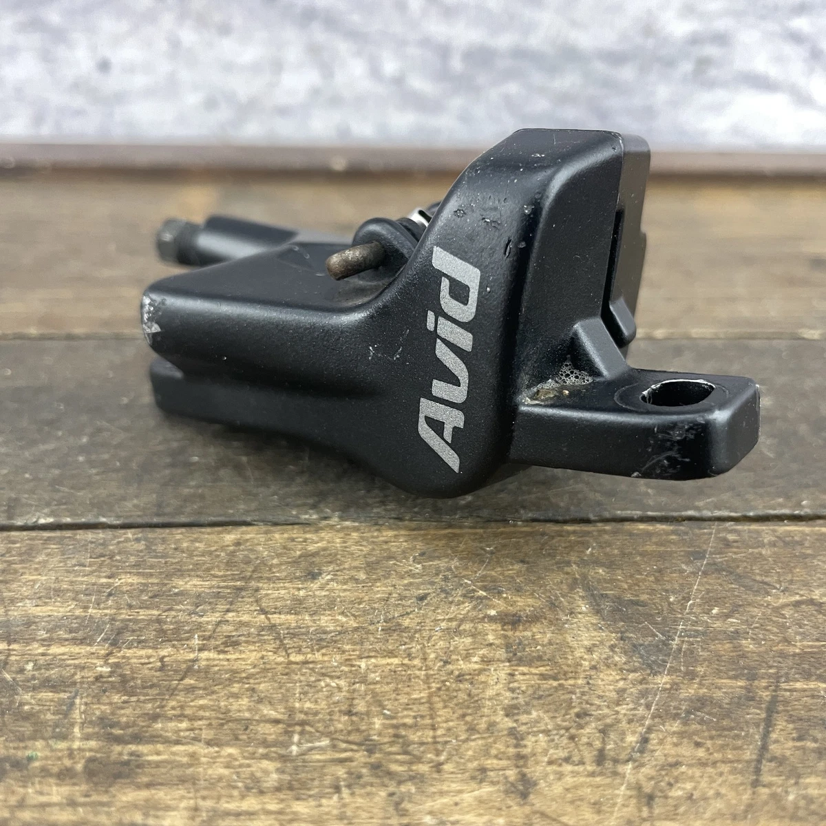 Avid Hydraulic Disc Brakes for Mountain Bike for sale | eBay
