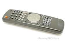 Go-Video DDV9100 Dual-Deck VHS VCR Recorder Player GENUINE Remote Control