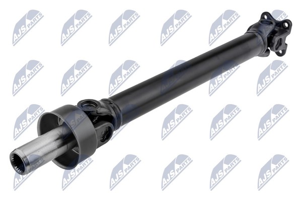 Gelenkwelle Achsantrieb NTY NWN-MS-012 FüR Mitsubishi L200 Triton 16V 4WD KB4T-image