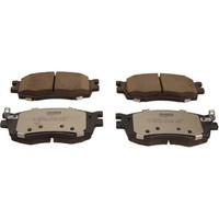 Quaro QP6884C Bremsbelagsatz FüR Hyundai I20 PB PBT