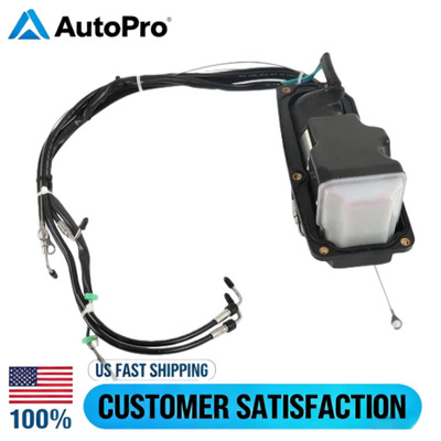 Power Trim Actuator Motor Assembly Fits For Volvo Penta SX-A DPS-A-B 21945915 US
