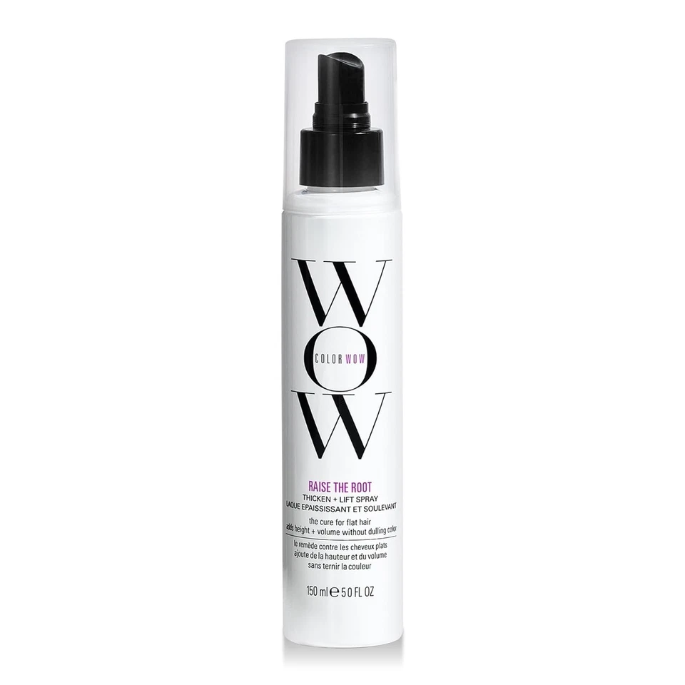 Spray espesante y levantador Color Wow Raise the Root, 5 fl oz Foto 2 de 4
