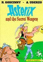 Asterix, Engl. ed., Bd.32 : Asterix and the Secret ... | Buch | Zustand sehr gut