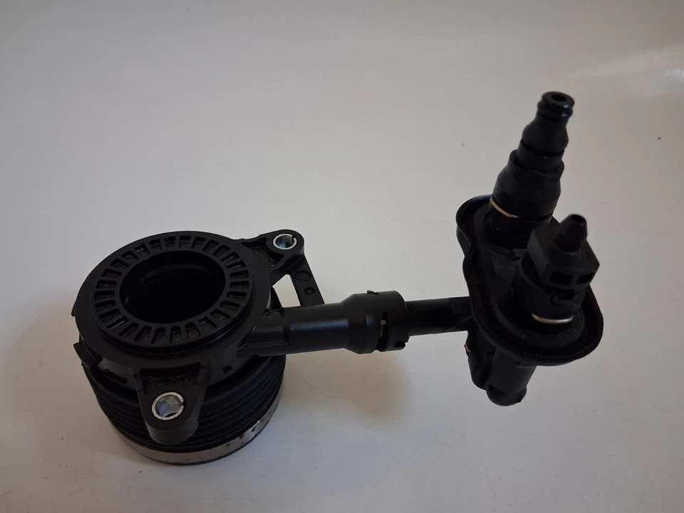 Kia Sportage 2.0 CRDI 2010 motor diésel embrague esclavo concéntrico Foto 2 de 4