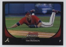 Click to enlarge Tim Hudson