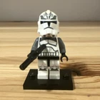 LEGO Star Wars Clone Commander Wolfe