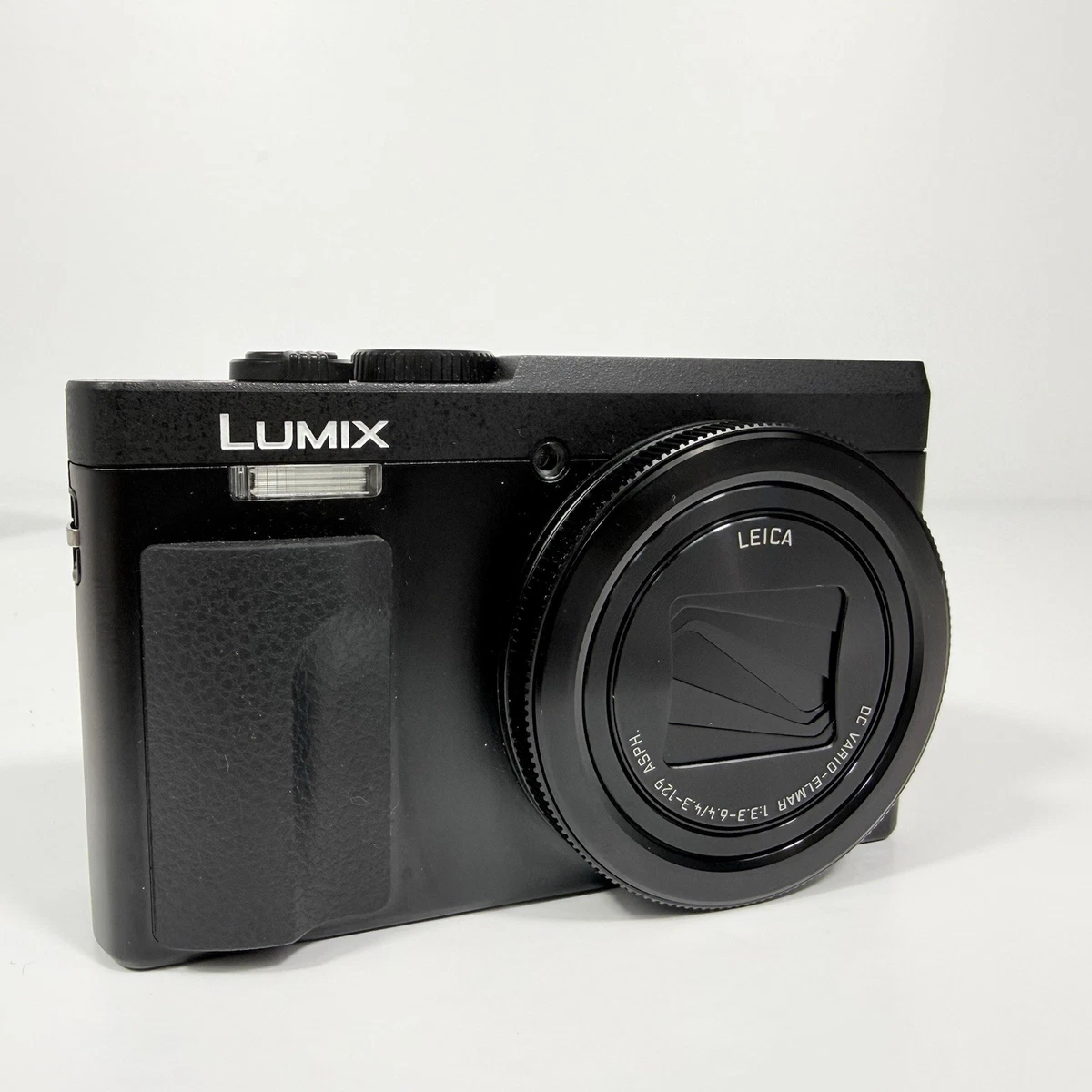 Panasonic LUMIX TZ90 Digital Cameras for Sale | Shop New & Used