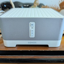 Sonos Connect:Amp | Gen 2 S2 Compatible | AirPlay 2 | Tested Works Perfect
