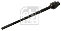 Innere Spurstangen-Kugelgelenk Febi Bilstein 02042 Vauxhall 026030411