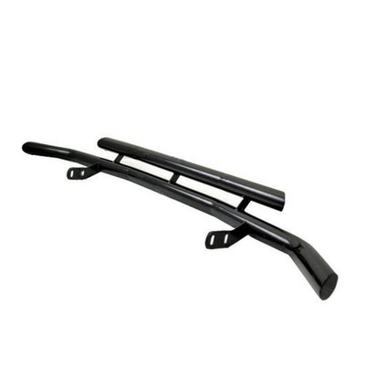 Black Horse Double Layer Front Runner BK Fit 2014-2023 Lexus GX460