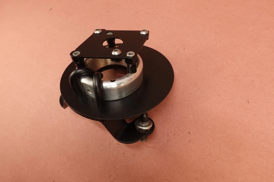 2009-2021 Harley Davidson Sportster Iron 883 XL883N Air Cleaner Back Plate - Image 2 of 4