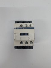 LC1D12G7 AC Contactor 120V coil 3NO 3P replace Schneider Contactor LC1D12G7 12A