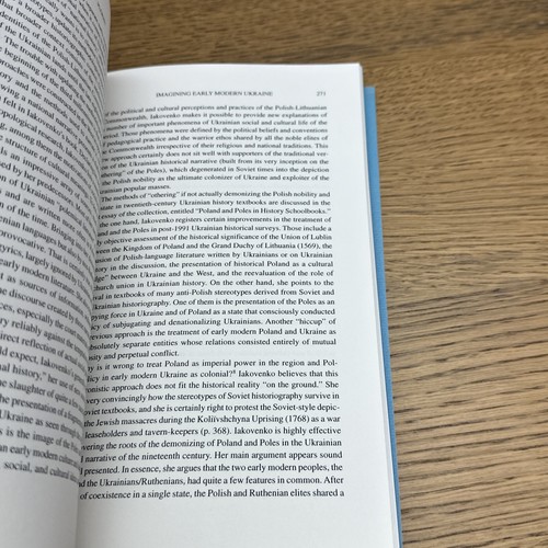 Harvard Ukrainian Studies Volume 1, Number 2 & Volume XXV Number 3/4 Omeljan - Picture 10 of 15