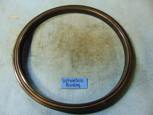 PARKER U-CUP SEAL 461550010000-750B 10X11X3/4X1/2