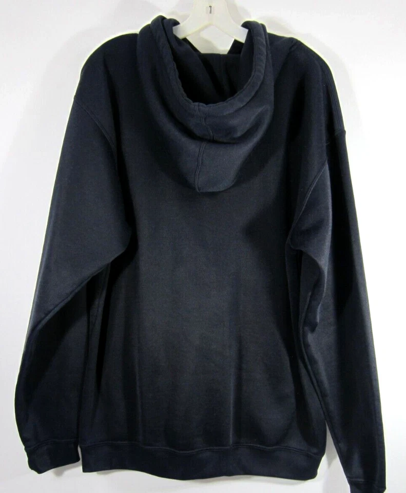 Толстовка с капюшоном мужская Sinister Brand Anderson Silva Spider M/L муай тай UFC MMA мягкая РЕДКАЯ - Изображение 4 из 4