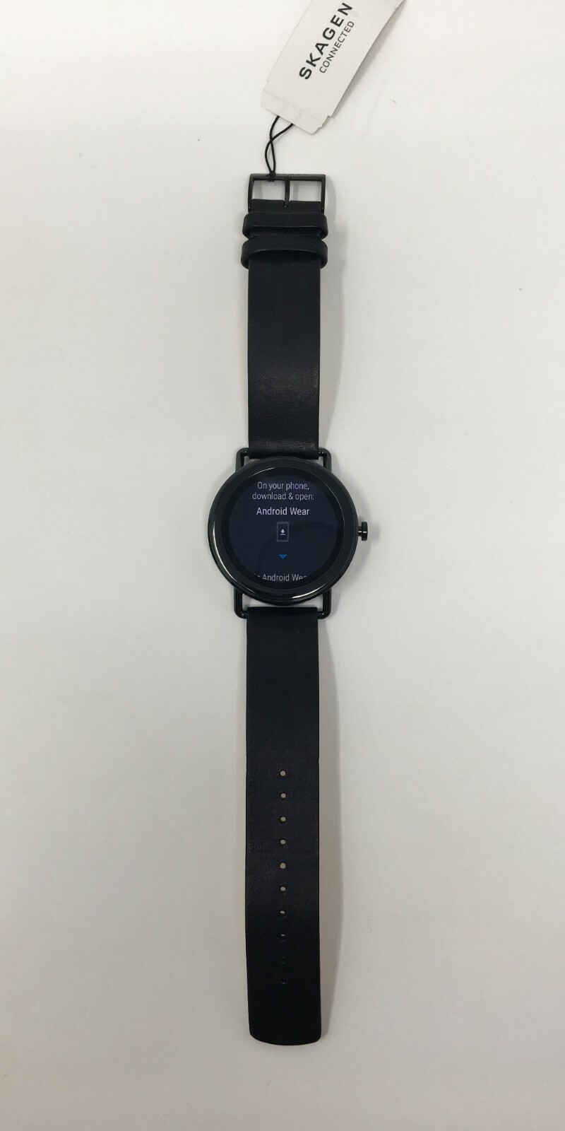 skagen connected skt5001