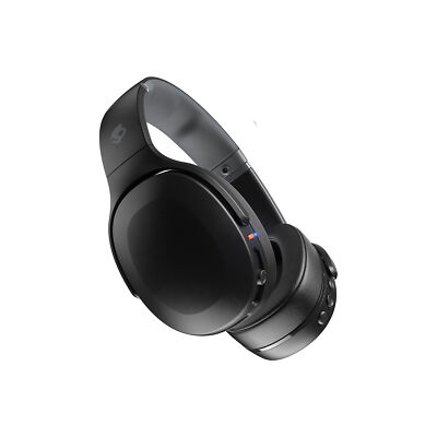 Crusher Evo S6EVW-N740 [True Black] Skullcandy Crusher Evo Over