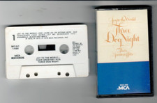 Joy to the Word, Three Dog Night Their Greatest Hits, 1974 MCA Cassette