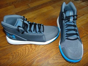 under armour torch 4