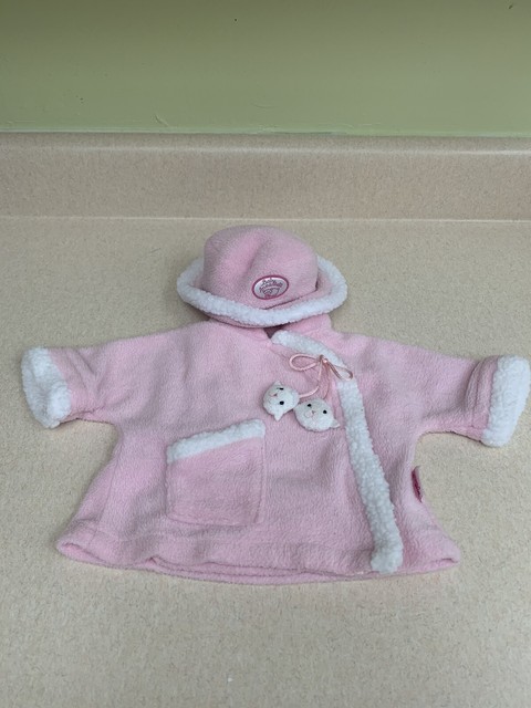 baby annabell clothes ebay
